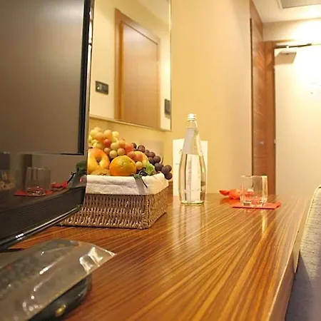 Mh Fiera Hotel