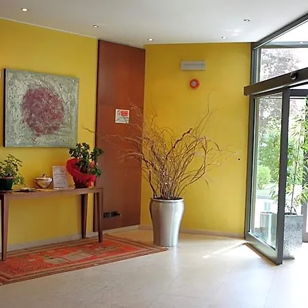 Mh Fiera Hotel 4*