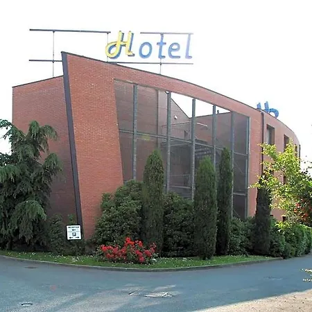 Hotel Mh Fiera 4*