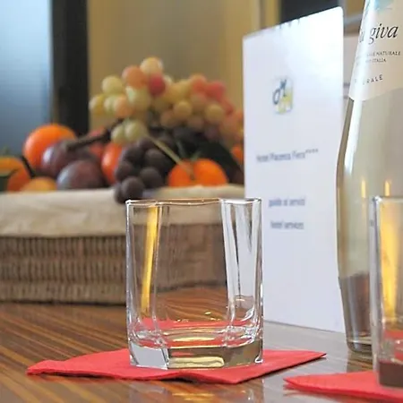 Hotel Mh Fiera Piacenza