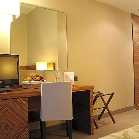 Mh Fiera Hotel Piacenza