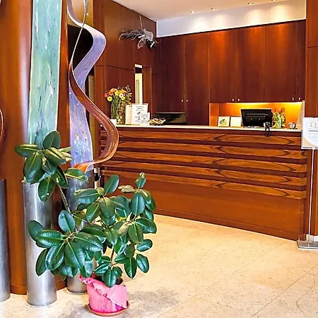 Hotel Mh Fiera 4*