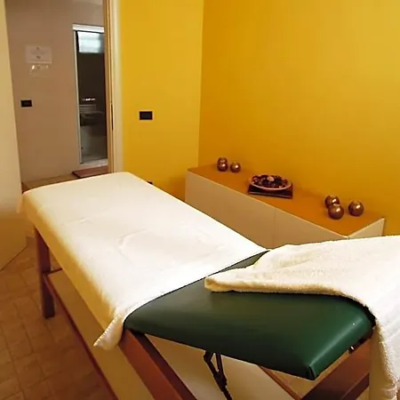 Hotel Mh Fiera
