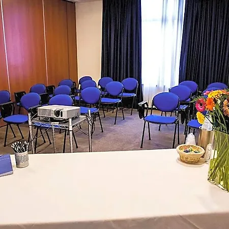 Mh Fiera Hotel 4*