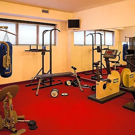 Hotel Mh Fiera Piacenza