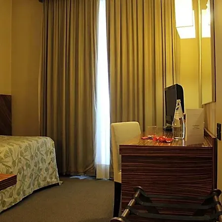 Mh Fiera 4* Piacenza
