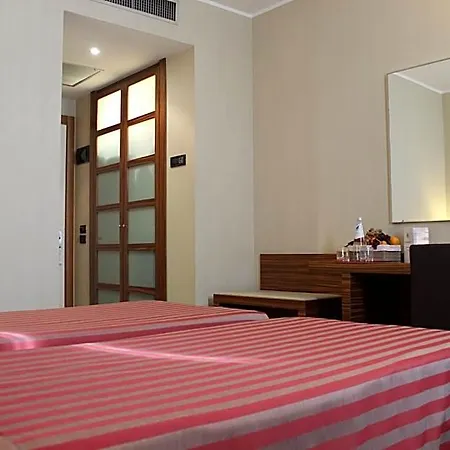 Mh Fiera Hotel 4*