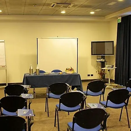 Hotel Mh Fiera Piacenza