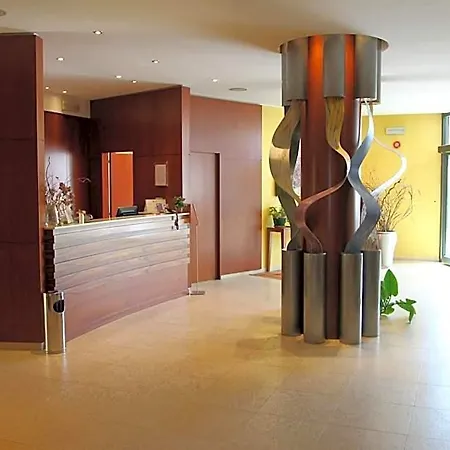 Hotel Mh Fiera