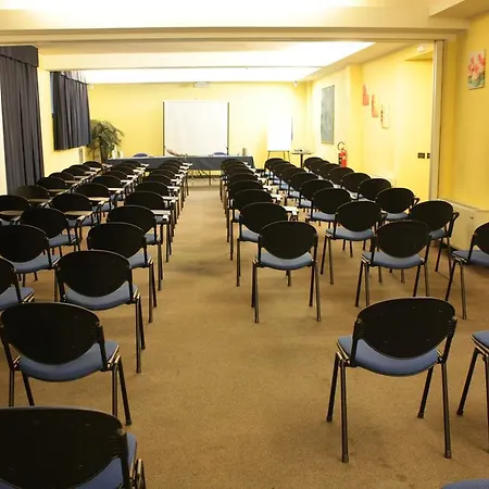 Mh Fiera Hotel Piacenza