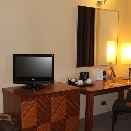 Hotel Mh Fiera