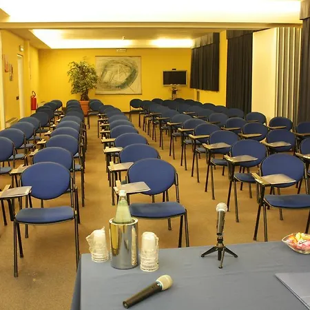 Mh Fiera Piacenza
