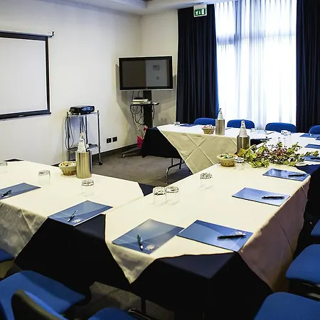 Mh Fiera 4* Piacenza