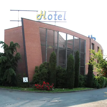 Hotel Mh Fiera Piacenza