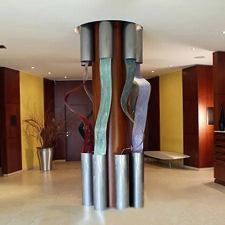 Mh Fiera 4* Πιατσέντζα