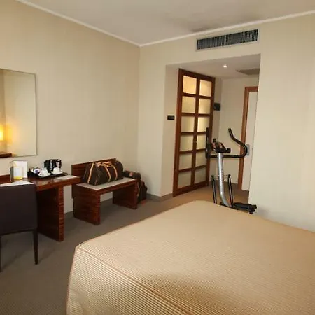 Hotel Mh Fiera Piacenza