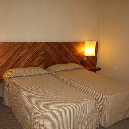 Hotel Mh Fiera Piacenza