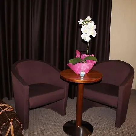 Mh Fiera 4* Piacenza