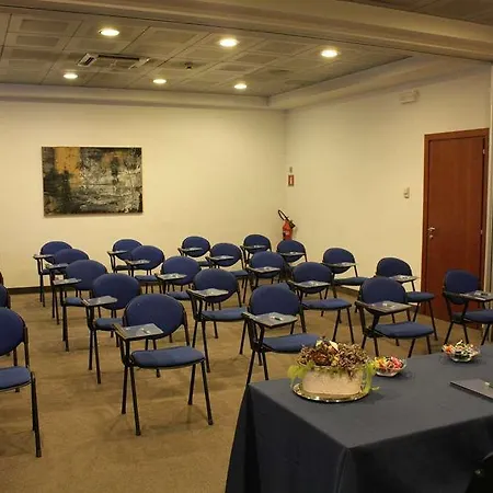 Hotel Mh Fiera