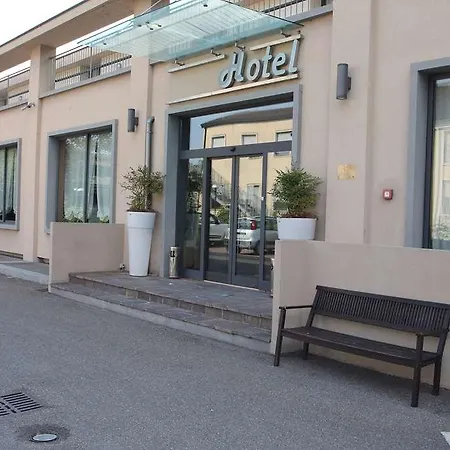 Hotel Mh Fiera
