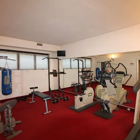 Hotel Mh Fiera 4*