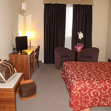 Mh Fiera Hotel 4*