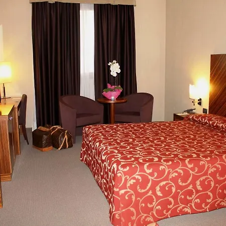 Mh Fiera 4* Piacenza