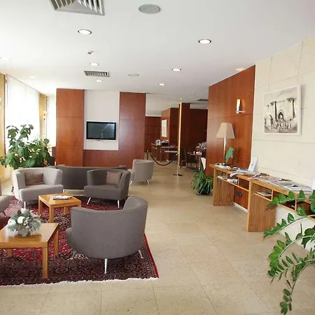 Hotel Mh Fiera 4*