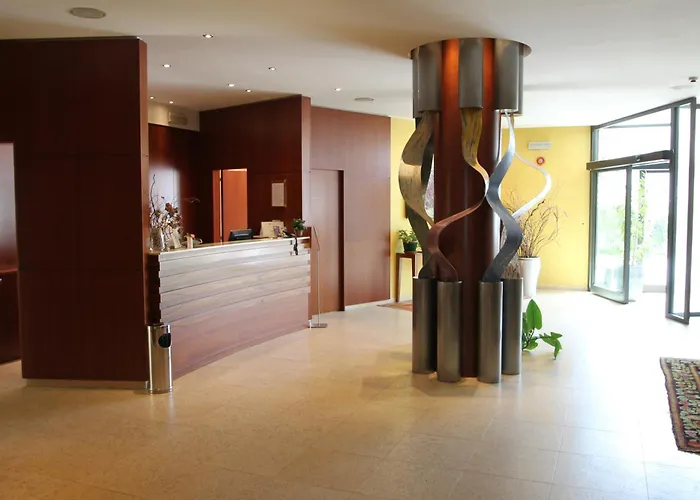 Mh Fiera Hotell Piacenza