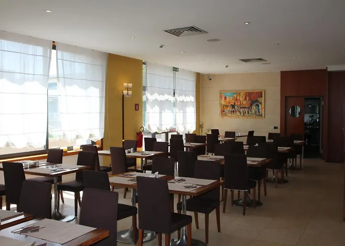 Hotell Mh Fiera 4*