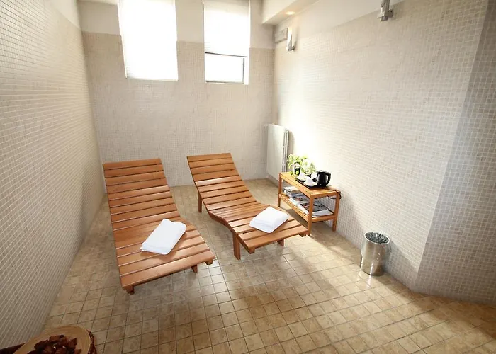 Mh Fiera Hotell Piacenza