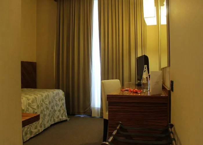 Hotel Mh Fiera Piacenza