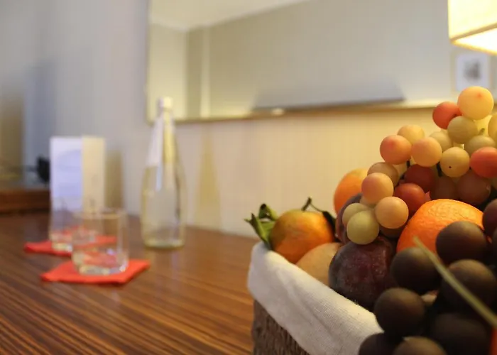 Mh Fiera מלון 4*