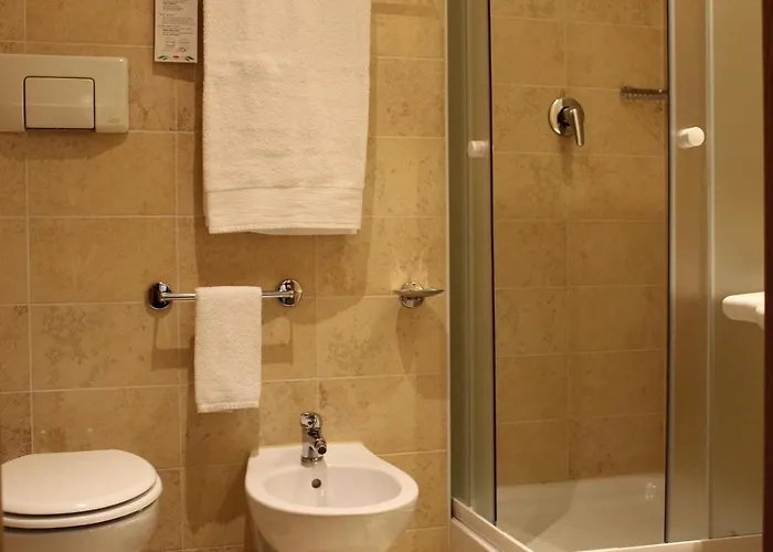 Hotell Mh Fiera 4*