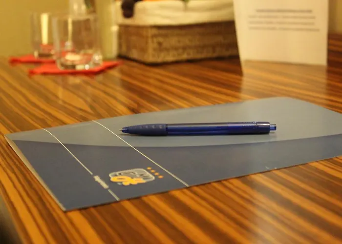 Mh Fiera מלון 4*