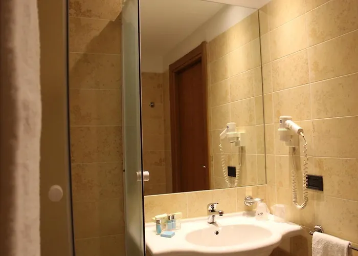 Mh Fiera Hotell