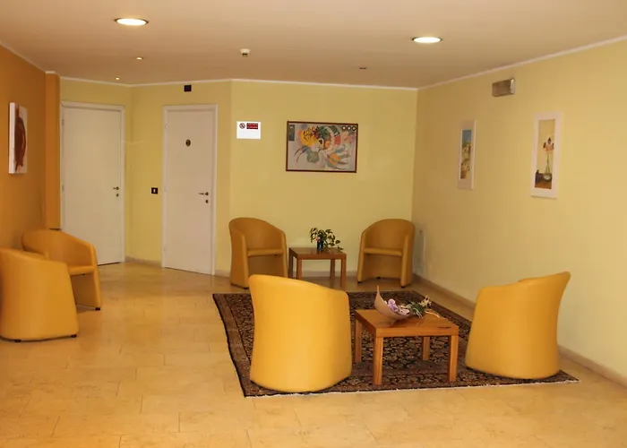 Hotel Mh Fiera Piacenza