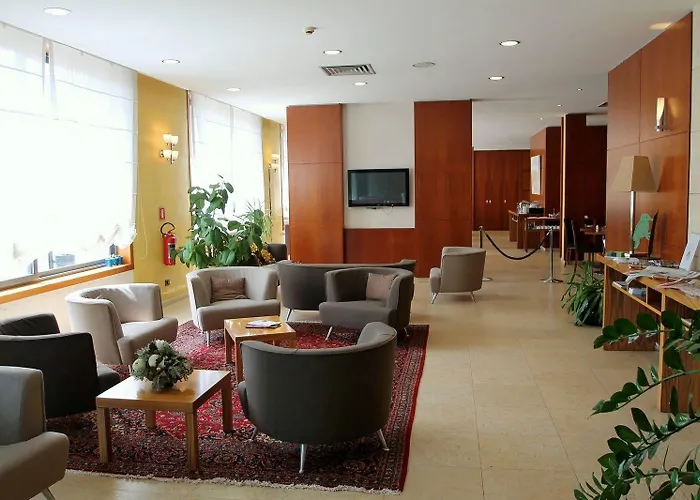 Mh Fiera Hotell 4*