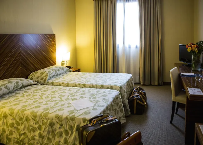 Hotel Mh Fiera Piacenza