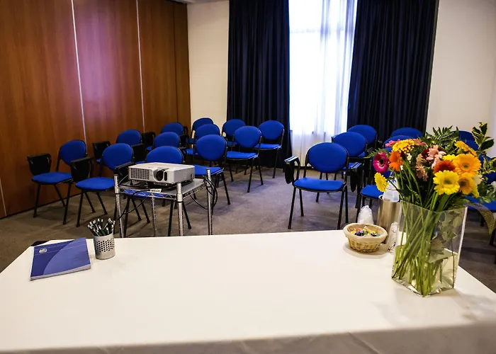 Hotell Mh Fiera Piacenza