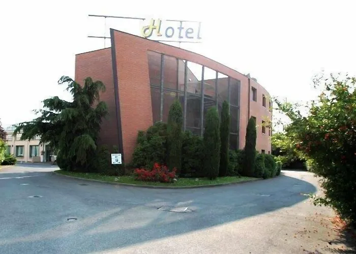 Hotell Mh Fiera Piacenza