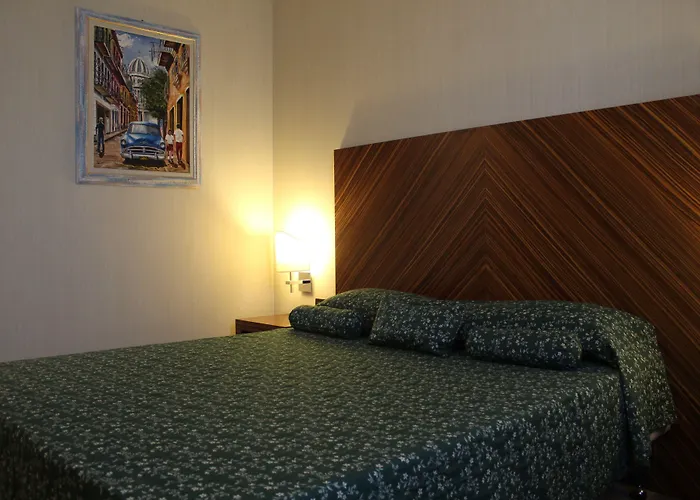 Mh Fiera פיאצ'נצה