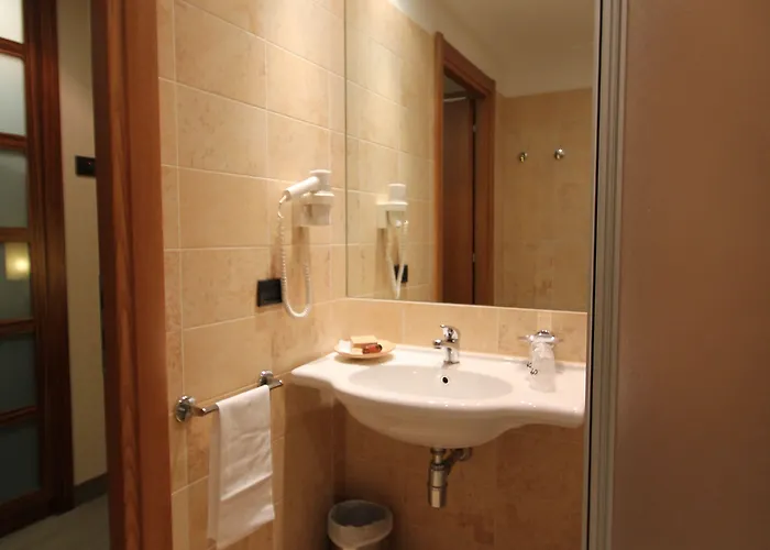 Mh Fiera Hotell Piacenza