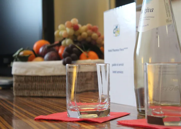 Mh Fiera Hotel Piacenza