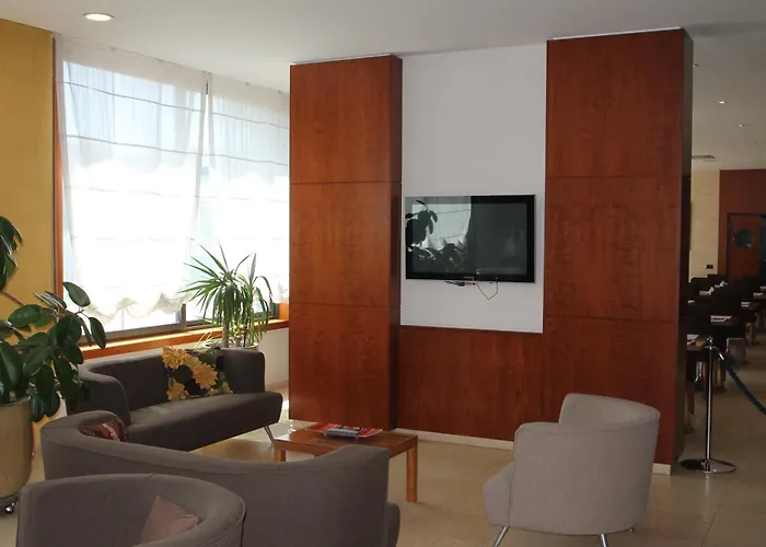 Hotell Mh Fiera 4*