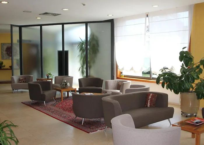 Hotell Mh Fiera 4*