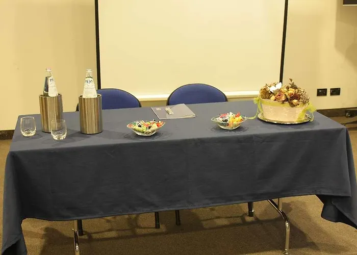 Hotell Mh Fiera 4*