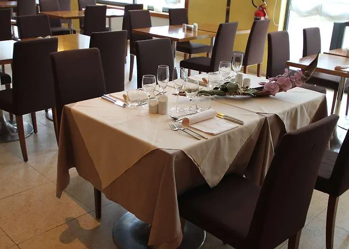 Mh Fiera Hotell Piacenza